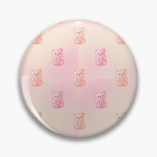Item preview, Floating Gummy Bear Balloons designed and sold by Soul Path.