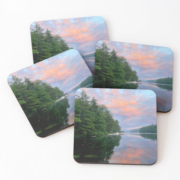 Item preview, Sunset Clouds designed and sold by Laura-McIndoo.