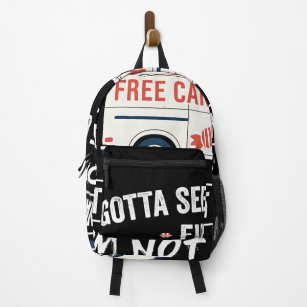 Item preview, I Gotta See The Candy First Then Get In The Van designed and sold by Taniyah Gomes.
