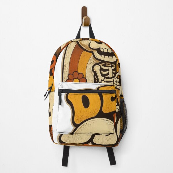 Item preview, Dead Before Decaf Retro Skeleton Coffee Lover designed and sold by Ankushpc.