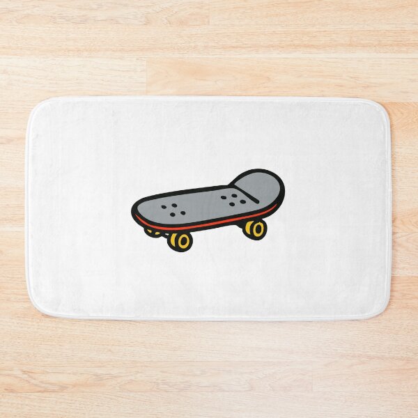 Item preview, SKATE designed and sold by JJNameArt.