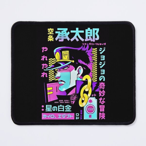 Item preview, Jotaro designed and sold by Creaturesinzo.