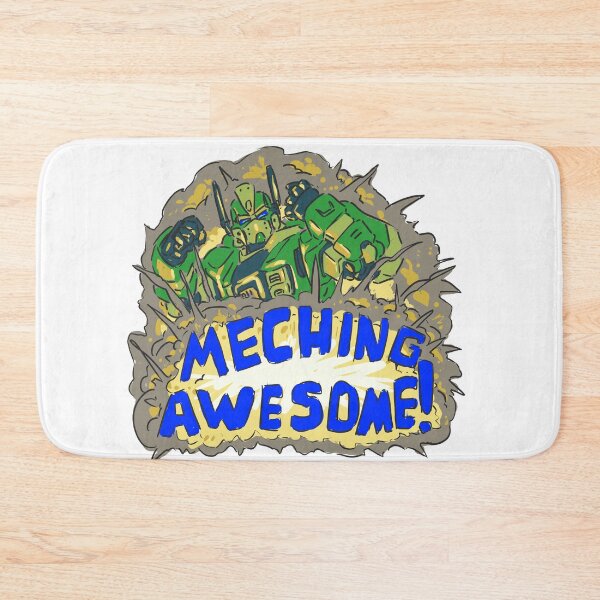 Item preview, Meching Awesome! designed and sold by BFoxArtAnim.
