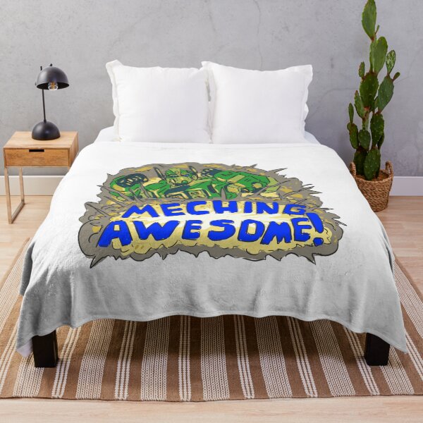 Item preview, Meching Awesome! designed and sold by BFoxArtAnim.