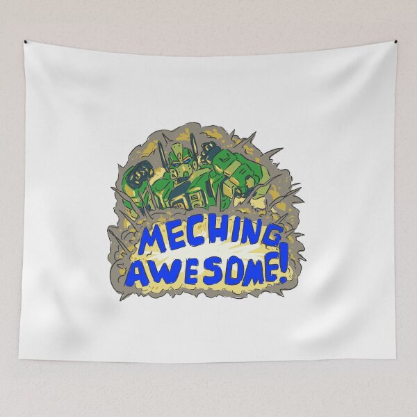 Item preview, Meching Awesome! designed and sold by BFoxArtAnim.