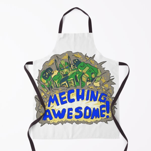 Artikelvorschau, Meching Awesome! entworfen und verkauft von BFoxArtAnim.