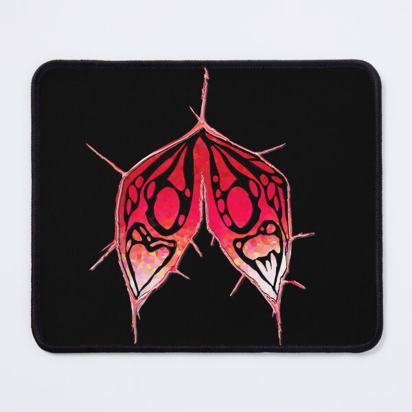 Item preview, Crimson Butterfly Wings designed and sold by Astral-AL.