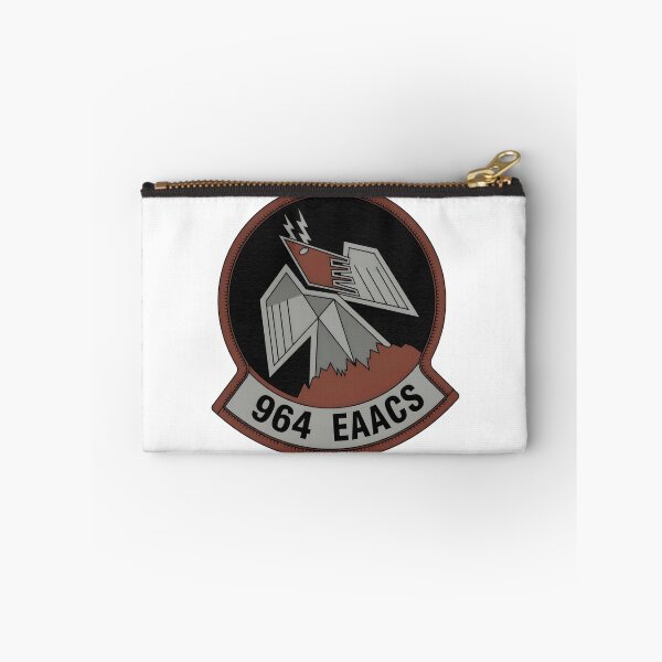 Item preview, 964 EAACS Squadron Emblem designed and sold by CharlieDesings.