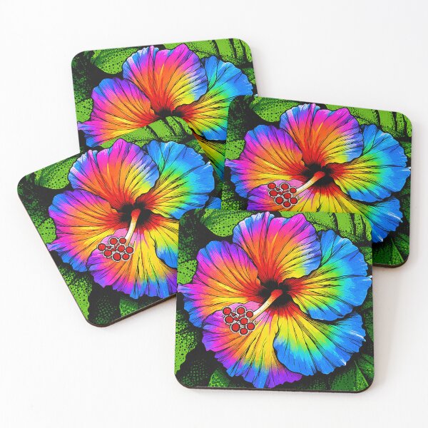 Item preview, Summer Pop Colours designed and sold by Viliawindler.