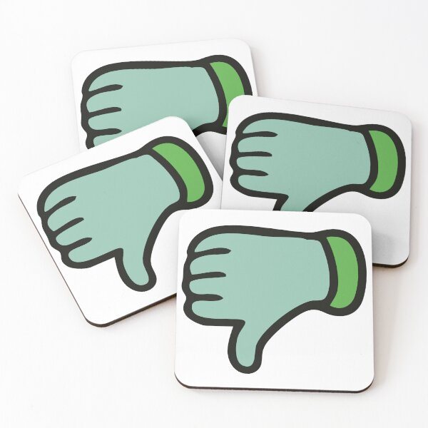 Item preview, DISLIKE designed and sold by JJNameArt.