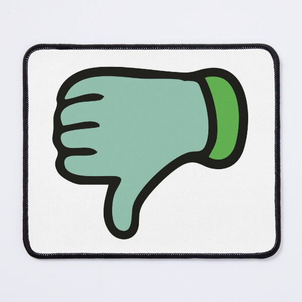Item preview, DISLIKE designed and sold by JJNameArt.