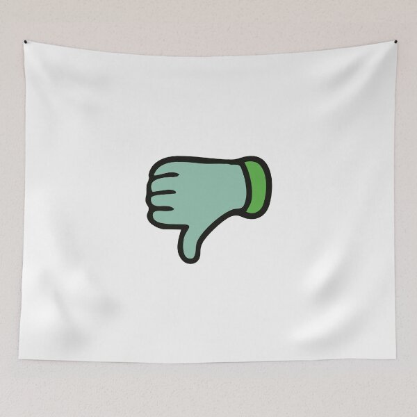 Item preview, DISLIKE designed and sold by JJNameArt.