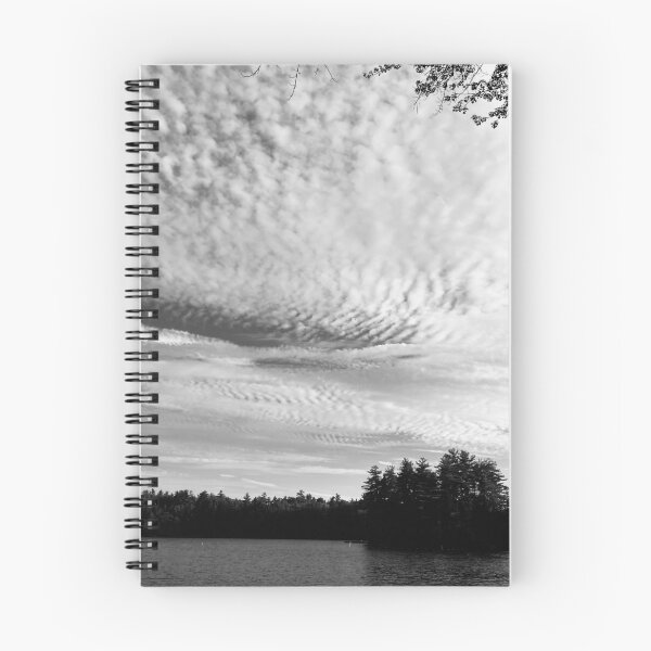 Item preview, Clouds over Penny Island designed and sold by Laura-McIndoo.