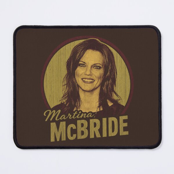Item preview, Martina McBride designed and sold by VerdePlantTees.