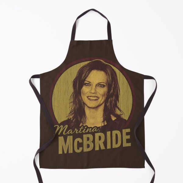 Item preview, Martina McBride designed and sold by VerdePlantTees.