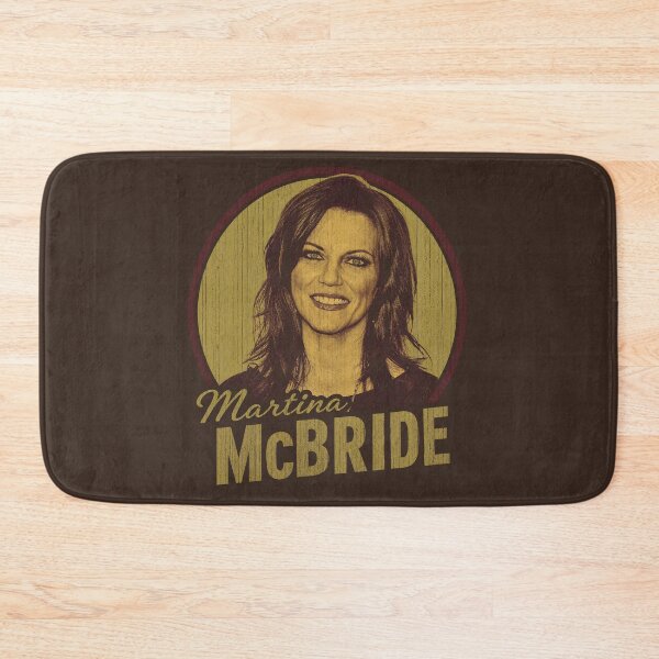 Item preview, Martina McBride designed and sold by VerdePlantTees.