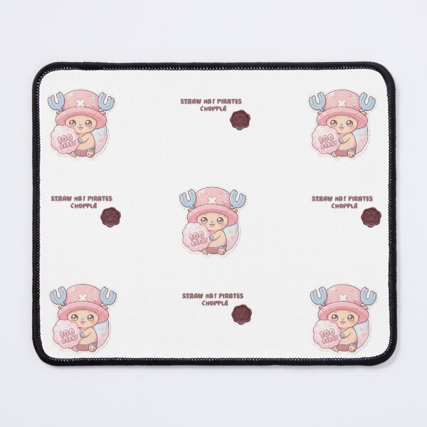 Item preview, Kawaii Chopper Sweet Treat Anime Art designed and sold by lamlok.