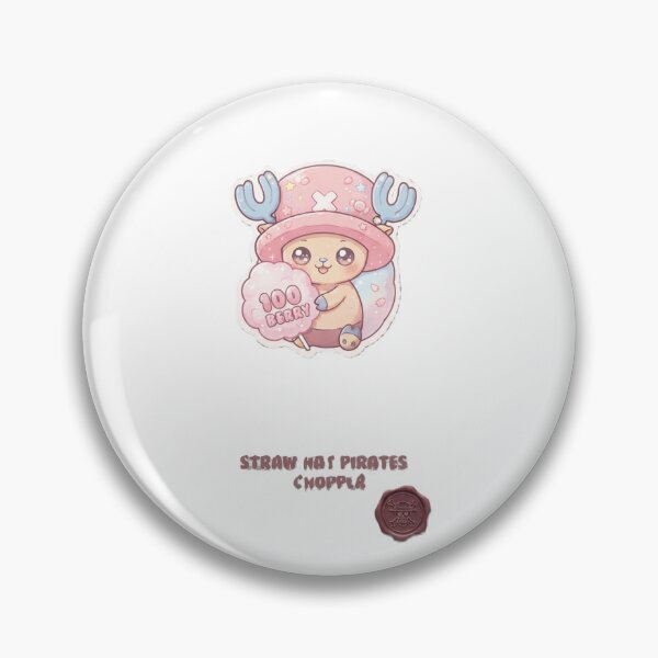 Item preview, Kawaii Chopper Sweet Treat Anime Art designed and sold by lamlok.