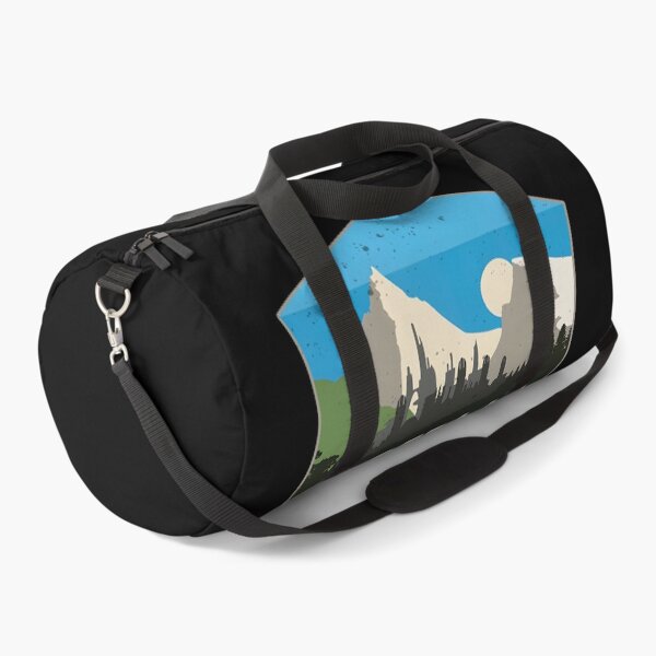 Item preview, Alderaan National Park: Visit the Core Worlds designed and sold by FrontierCosmic.