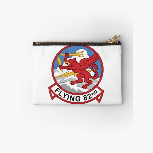 Item preview, Flying 82nd Squadron Emblem designed and sold by CharlieDesings.