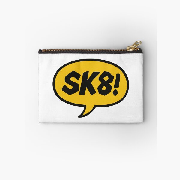 Item preview, SK8 designed and sold by JJNameArt.