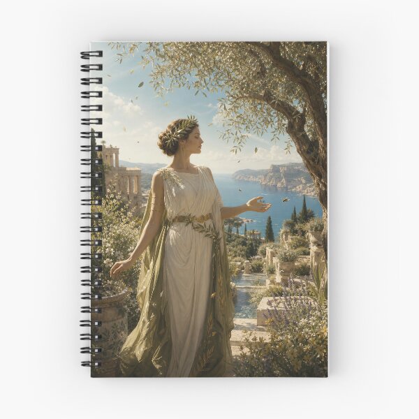 Item preview, Arete - The Olive Tree designed and sold by SilverSpring55.