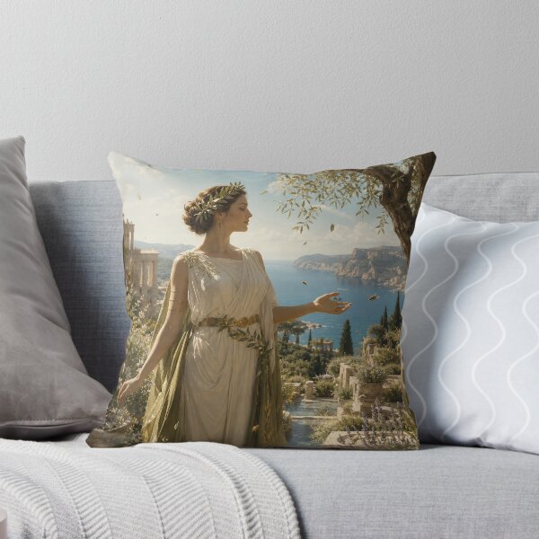 Item preview, Arete - The Olive Tree designed and sold by SilverSpring55.