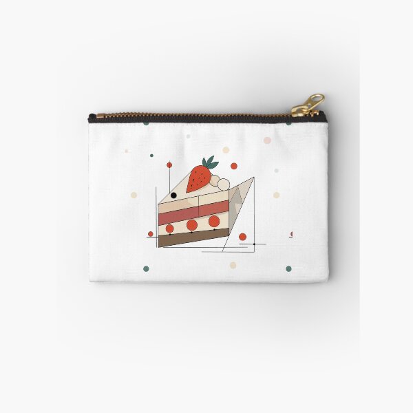 Item preview, Piece of cake| Geometric Abstract Art designed and sold by FarieArt.