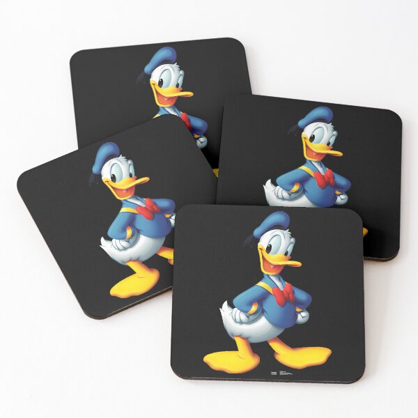 Item preview, Happy Sailor Duck Cartoon Character designed and sold by Cloudyzz.