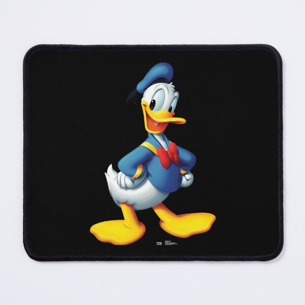 Item preview, Happy Sailor Duck Cartoon Character designed and sold by Cloudyzz.
