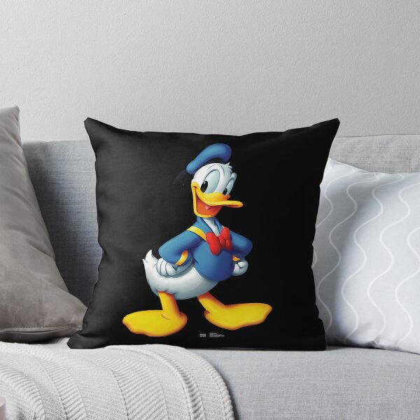 Item preview, Happy Sailor Duck Cartoon Character designed and sold by Cloudyzz.