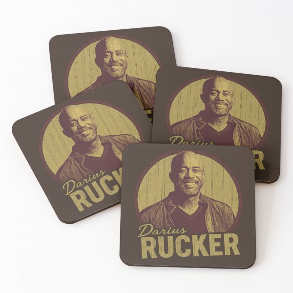 Item preview, Darius Rucker designed and sold by VerdePlantTees.