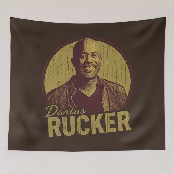Item preview, Darius Rucker designed and sold by VerdePlantTees.