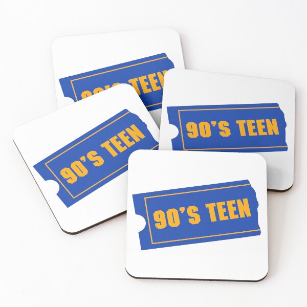 Item preview, 90’s Teen designed and sold by dteesshop.