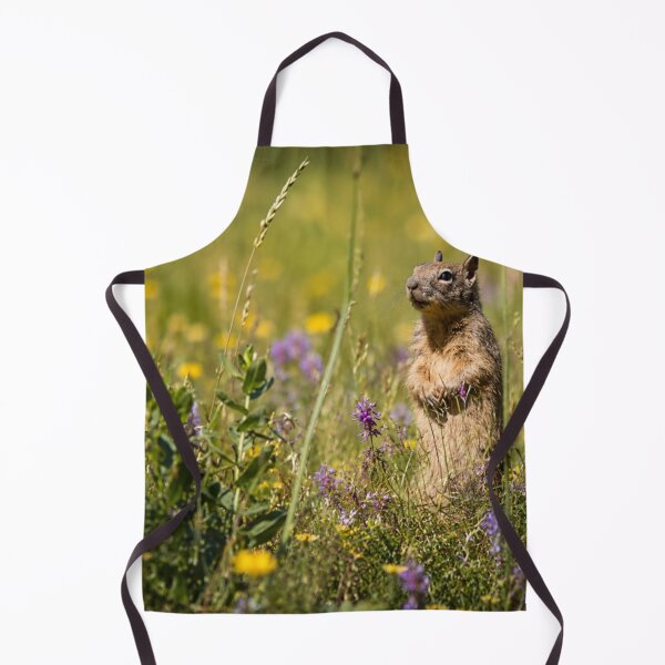 Item preview, Standing Tall in the Wildflowers designed and sold by Kimberly Palmer.