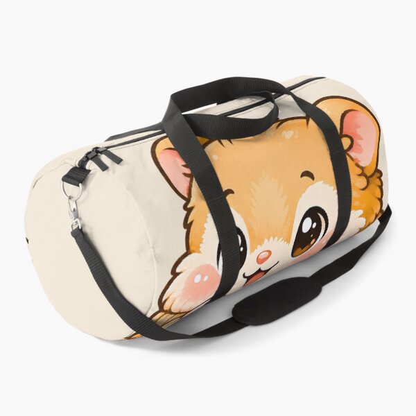 Item preview, Cozy Sweater Hamster ?? Cute Kawaii Winter Design designed and sold by Pick'n Quick.