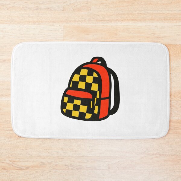 Item preview, BACKPACK designed and sold by JJNameArt.