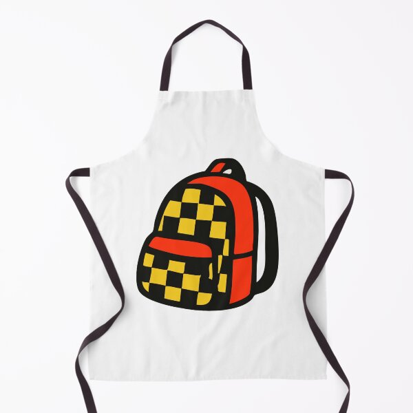 Item preview, BACKPACK designed and sold by JJNameArt.