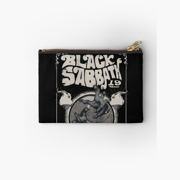 Item preview, Black Sabbath "The End Tour" - Tribute music Collection designed and sold by SubliHardDraws.