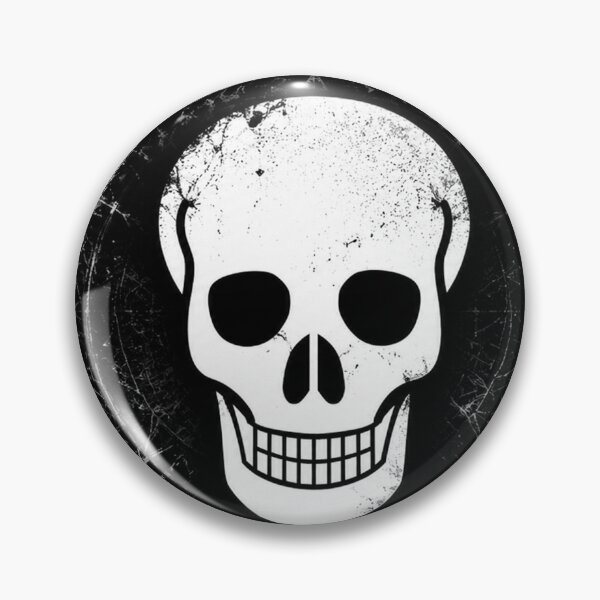 Item preview, Happy Halloween The Eternal Skull: Embrace of Darkness designed and sold by Fei Long Design Hub.