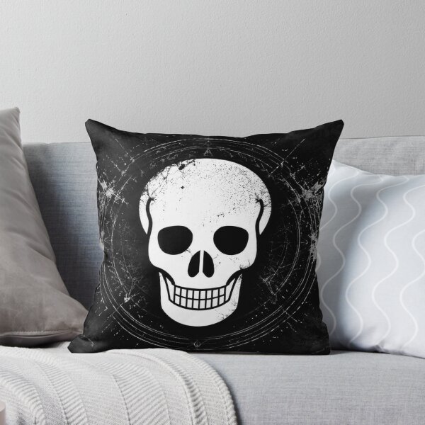 Item preview, Happy Halloween The Eternal Skull: Embrace of Darkness designed and sold by Fei Long Design Hub.