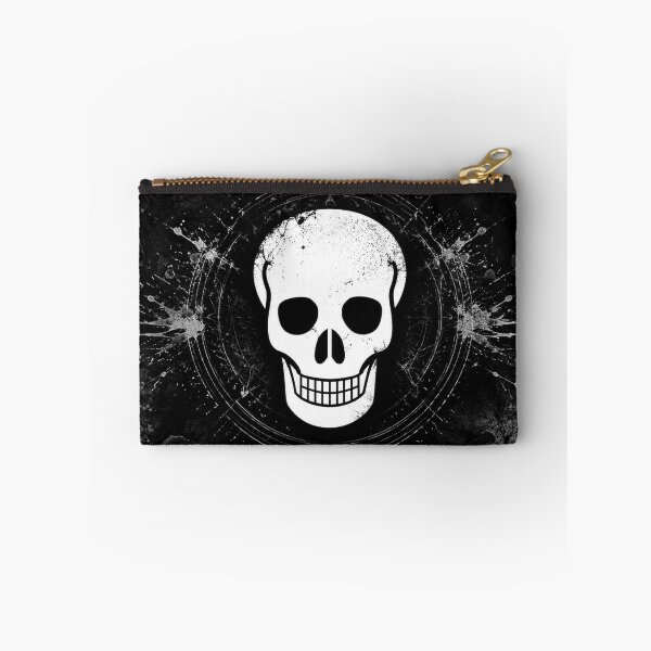 Item preview, Happy Halloween The Eternal Skull: Embrace of Darkness designed and sold by Fei Long Design Hub.