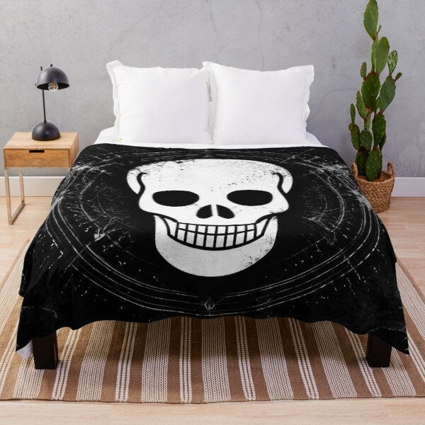 Item preview, Happy Halloween The Eternal Skull: Embrace of Darkness designed and sold by Fei Long Design Hub.