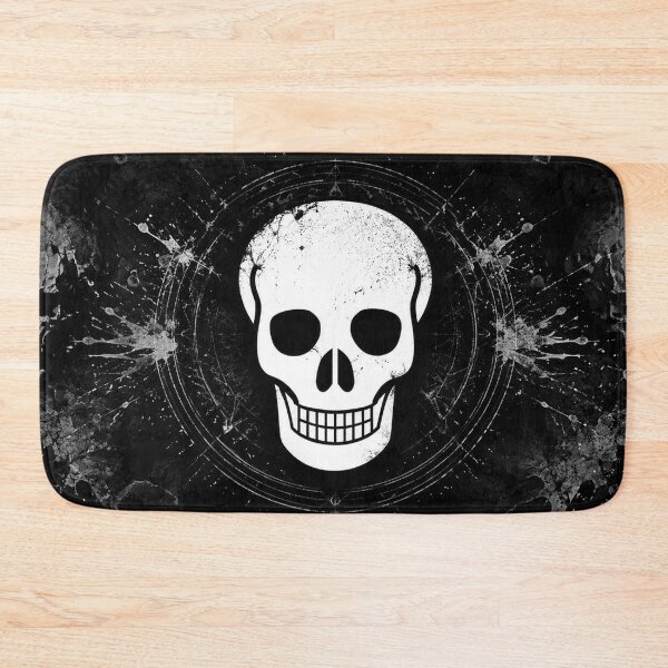 Item preview, Happy Halloween The Eternal Skull: Embrace of Darkness designed and sold by Fei Long Design Hub.