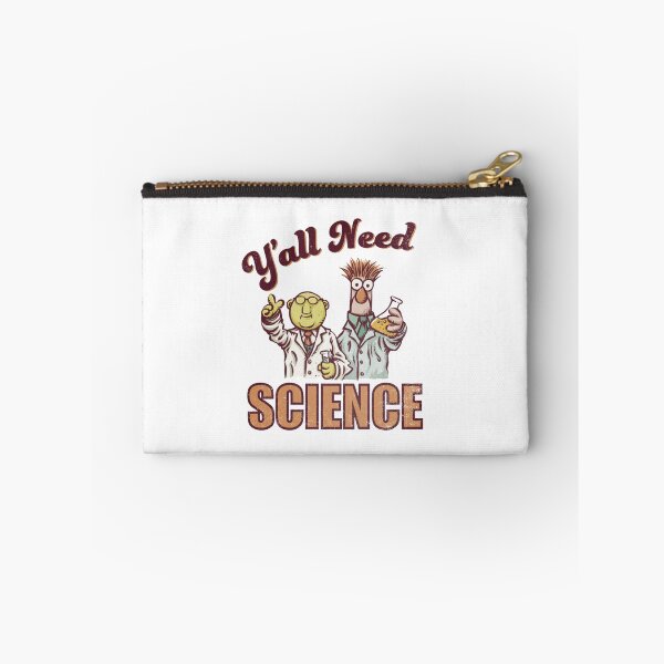 Item preview, Y'all Need Science designed and sold by almastith.