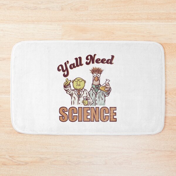 Item preview, Y'all Need Science designed and sold by almastith.