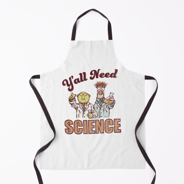 Item preview, Y'all Need Science designed and sold by almastith.