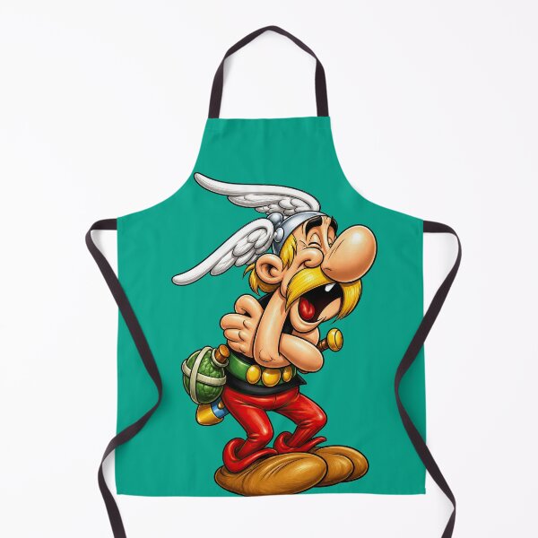 Item preview, Asterix  designed and sold by BubaArt.