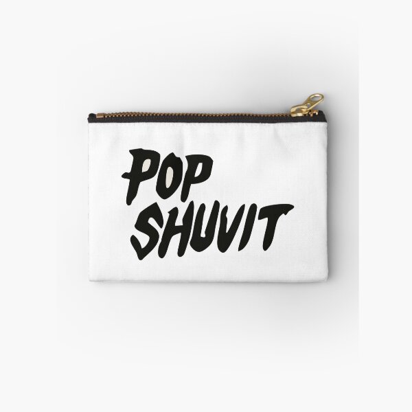 Item preview, POP SHUVIT designed and sold by JJNameArt.