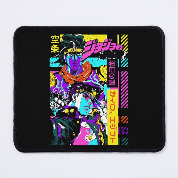 Item preview, Jotaro designed and sold by Creaturesinzo.